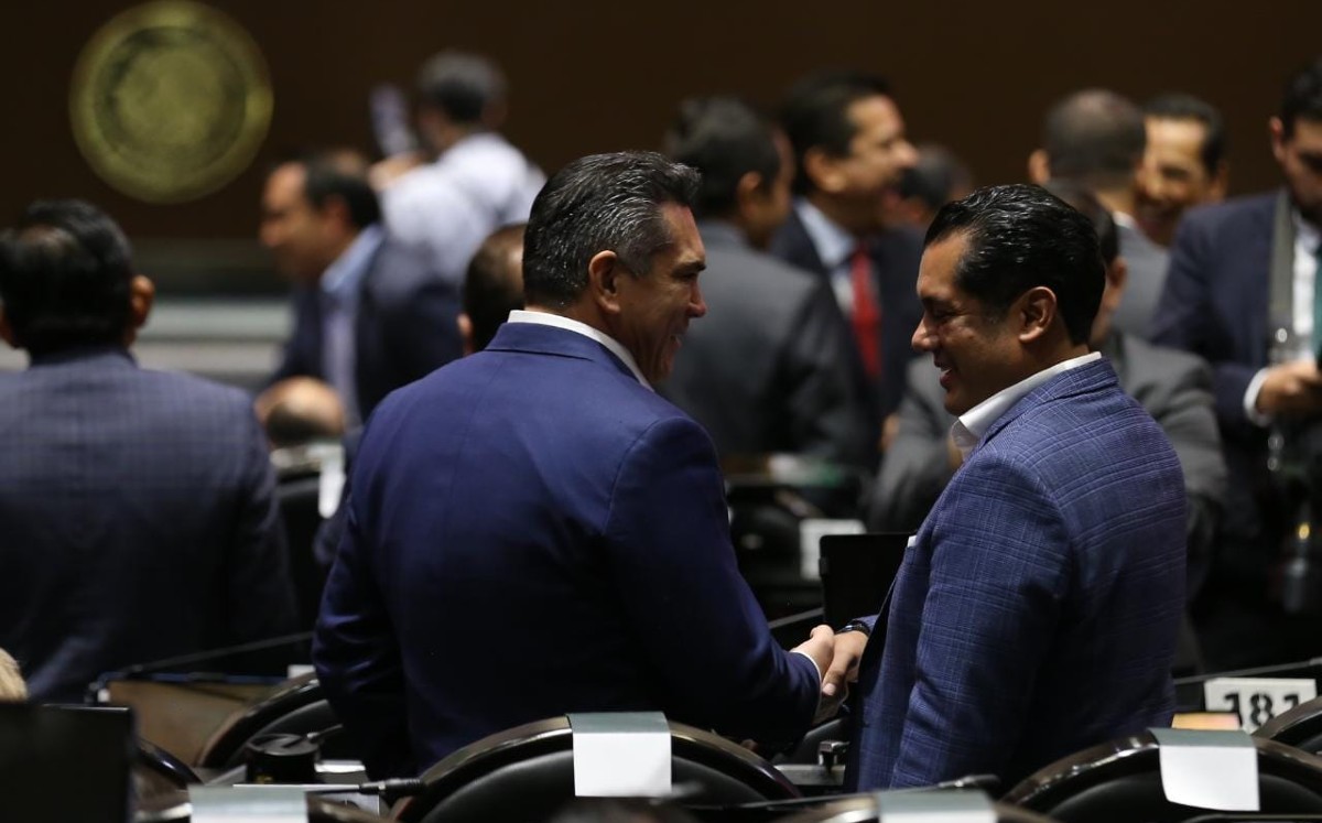 Diputados aprueban extender presencia militar en labores de seguridad