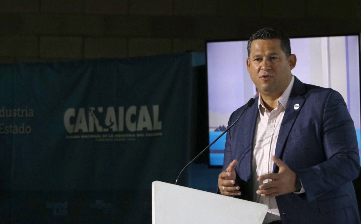Proyecto de Agua Sí para Guanajuato sigue a la espera de tratarse / Dany Béjar