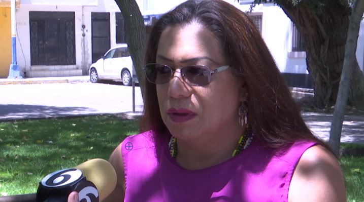 Susana Villarreal, actriz trans asesinada en Durango | Milenio Digital