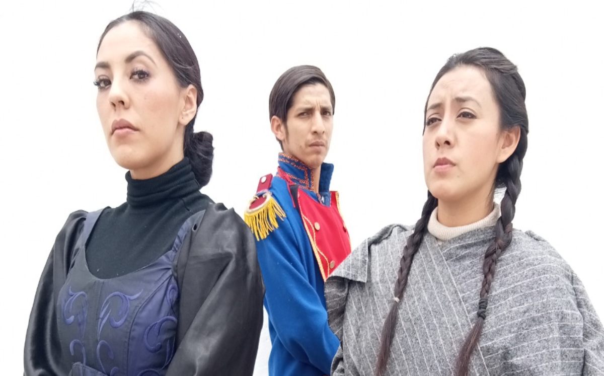 'Susurros de Independencia' | Especial