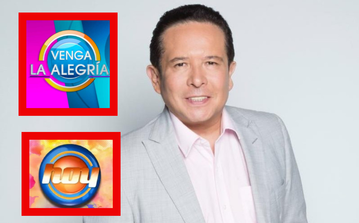 ‘Hoy’ y ‘Venga La Alegría’ se burlan de polémica de Gustavo Adolfo Infante | ESPECIAL