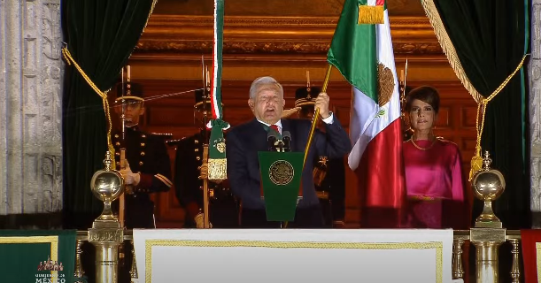 Beatriz Gutiérrez Müller