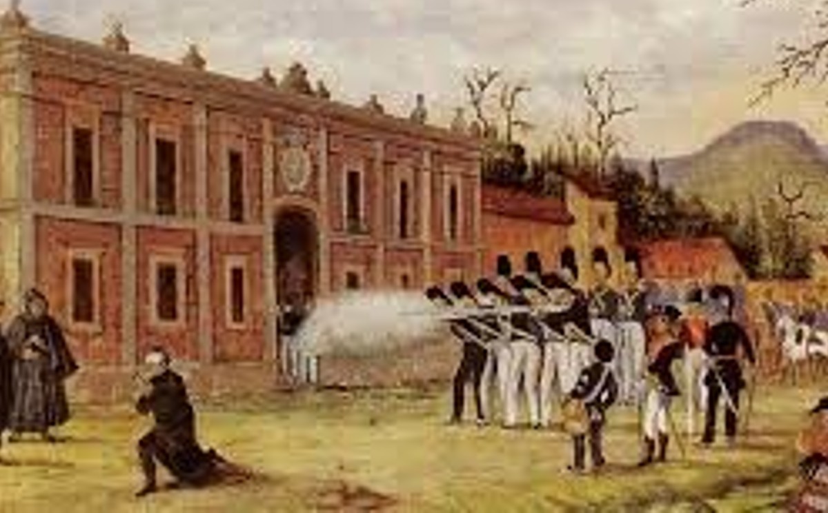 Casa de los virreyes de San Crist{obal de Ecatepec. | Especial