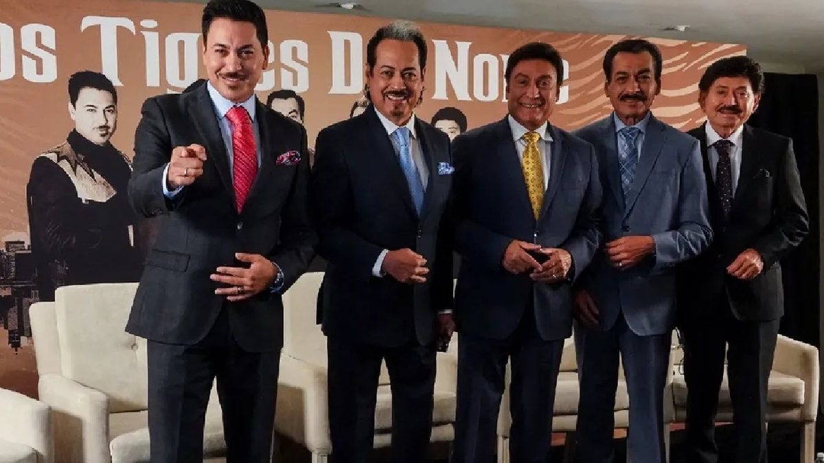 CdMx y gobierno federal dividen gastos de concierto