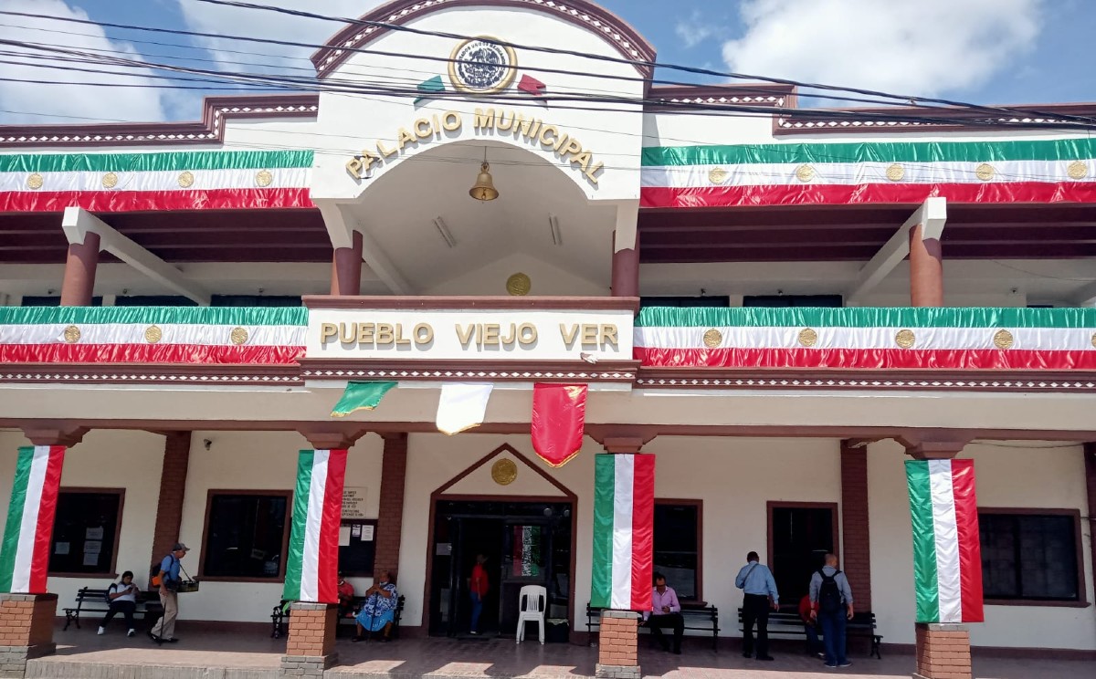 Habrá tolerancia durante grito de Independencia en norte de Veracruz