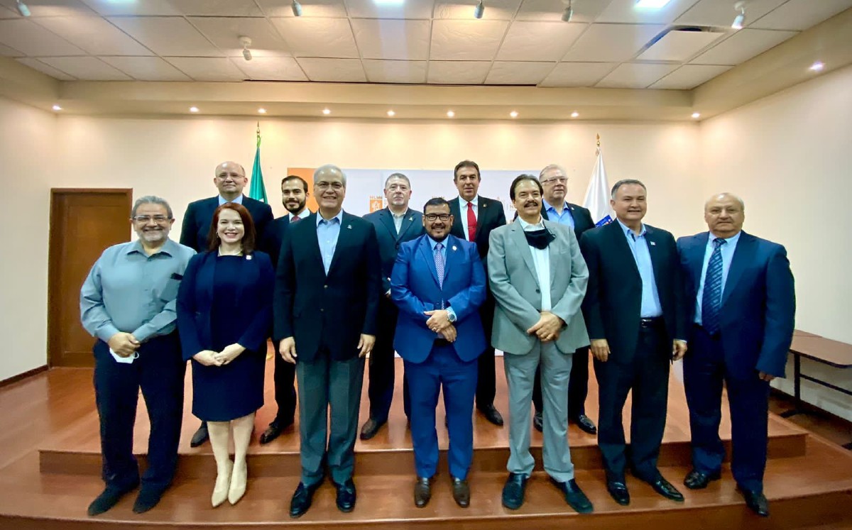 Ismael Flores y Oscar Treviño presidirán Consejo Consultivo | Especial