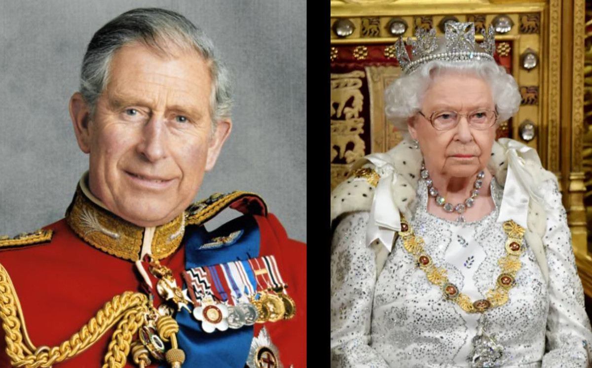 ¿Joven predijo muerte de la reina Isabel II? Lanzó un tuit y dio fecha de la muerte del rey Carlos III | ESPECIAL