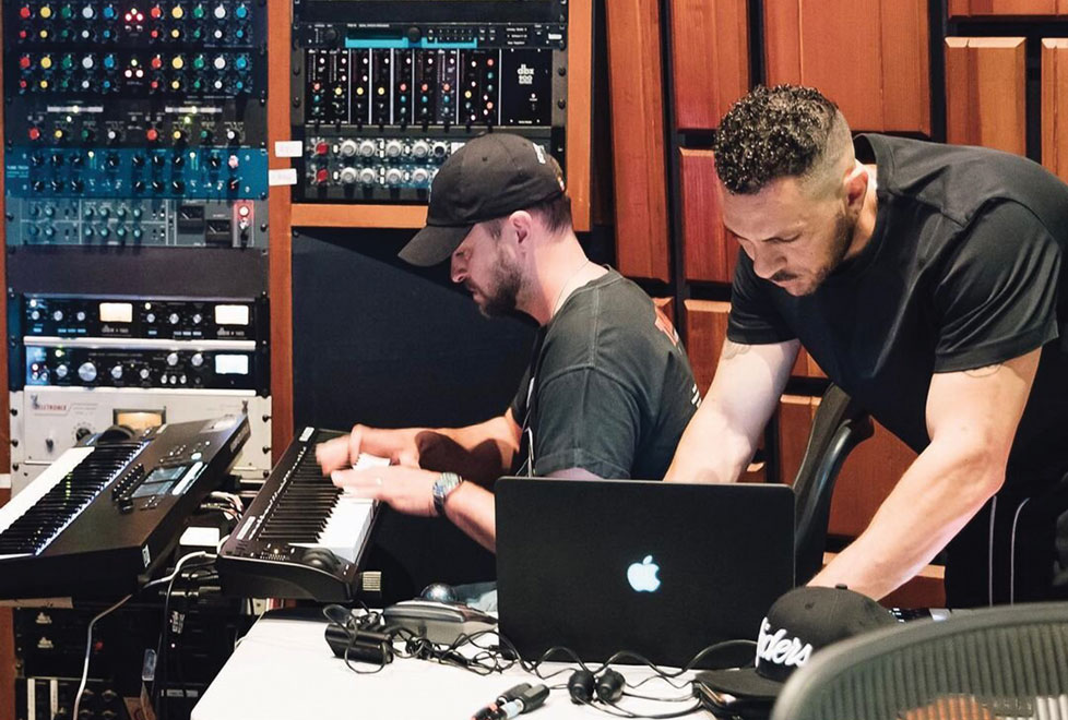Justin Timberlake vendió los derechos de su catálogo de canciones al fondo respaldado por Blackstone.