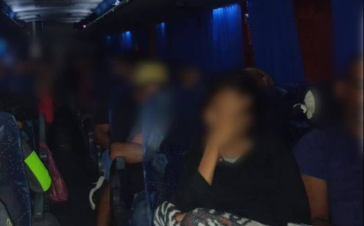 Localizan a más de 50 migrantes en Puebla | Especial