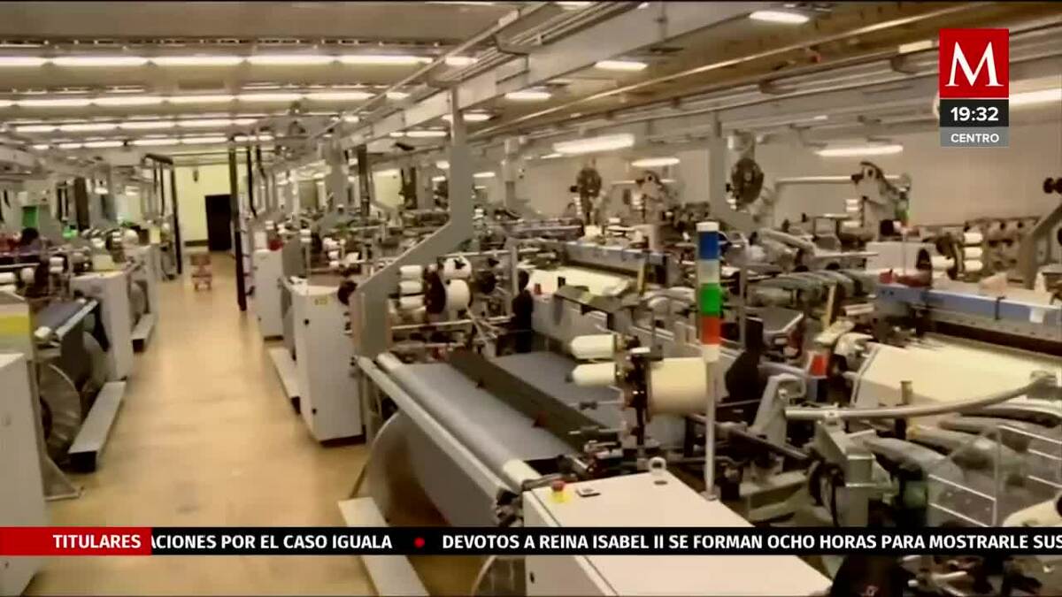 Nearshoring favorece a México: Banxico