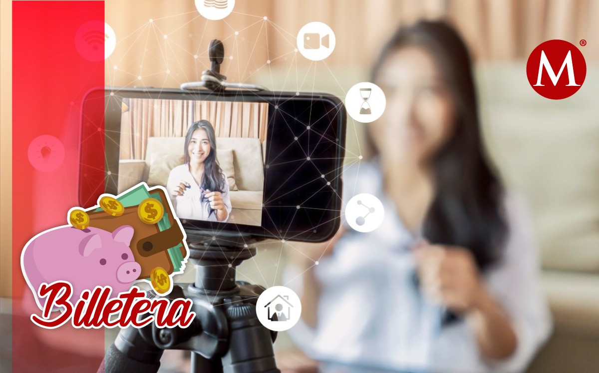 Pocas personas saben la responsabilidad fiscal que tienen al hacer uso de este tipo de plataformas. Foto: (Shutterstock)