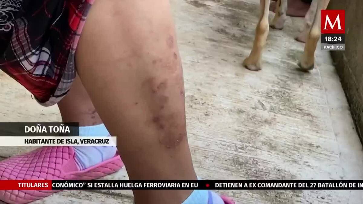 Planta productora de queso pone en riesgo la vida de personas y animales