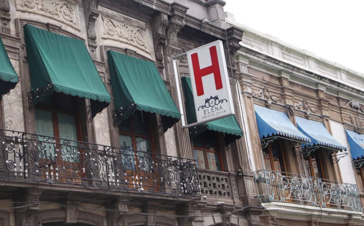 Puebla, entre los destinos con mayor nivel de ocupación hotelera | Melanie Torres