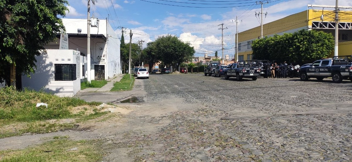Alertan a las autoridades luego de que un hombre fuera despojado de sus pertenencias en Zapopan (Cortesía)