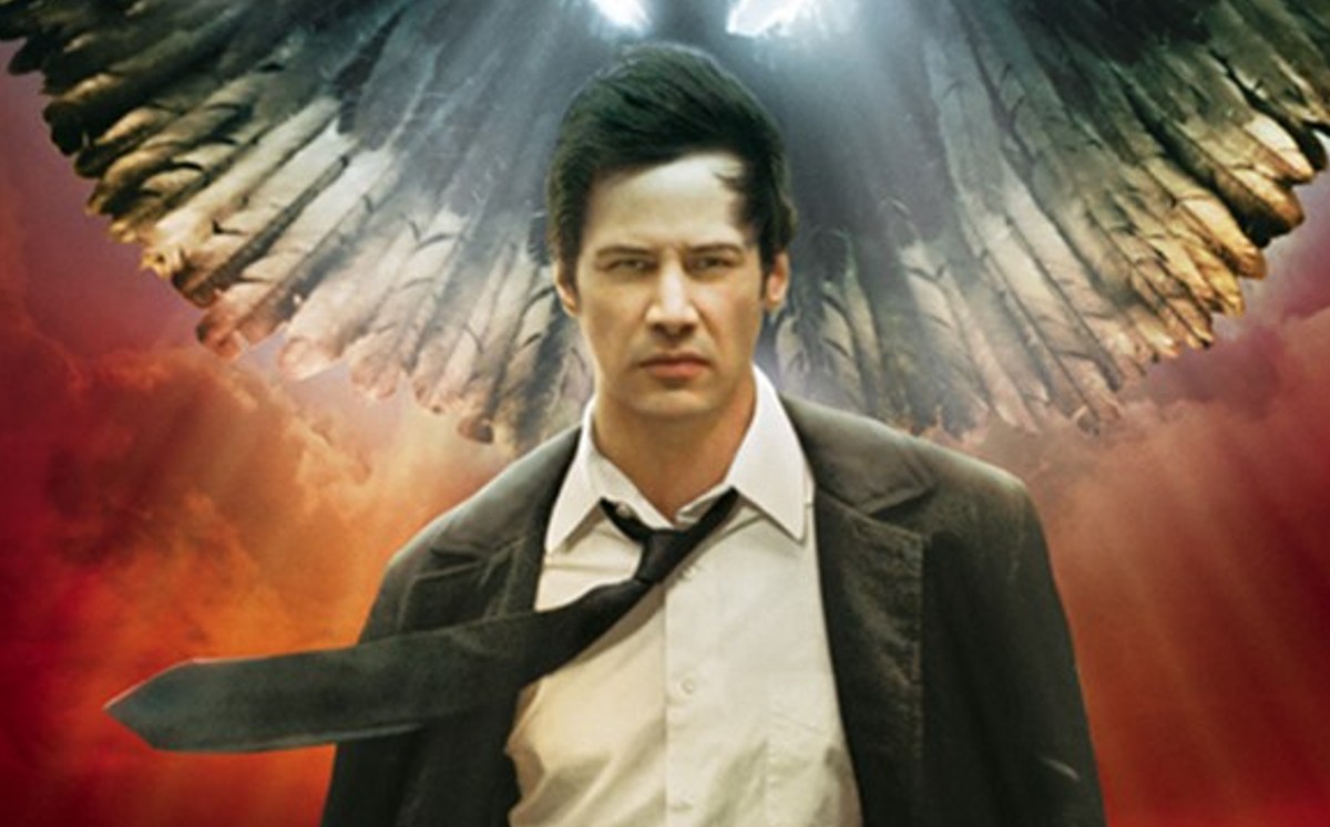 Constantine | Especial