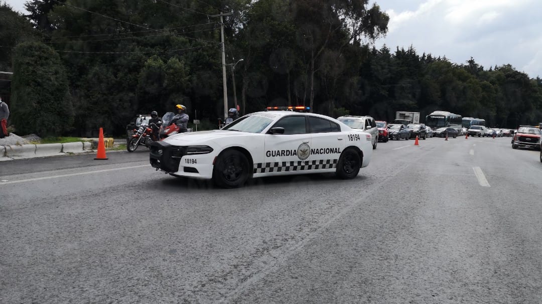 guardia nacional