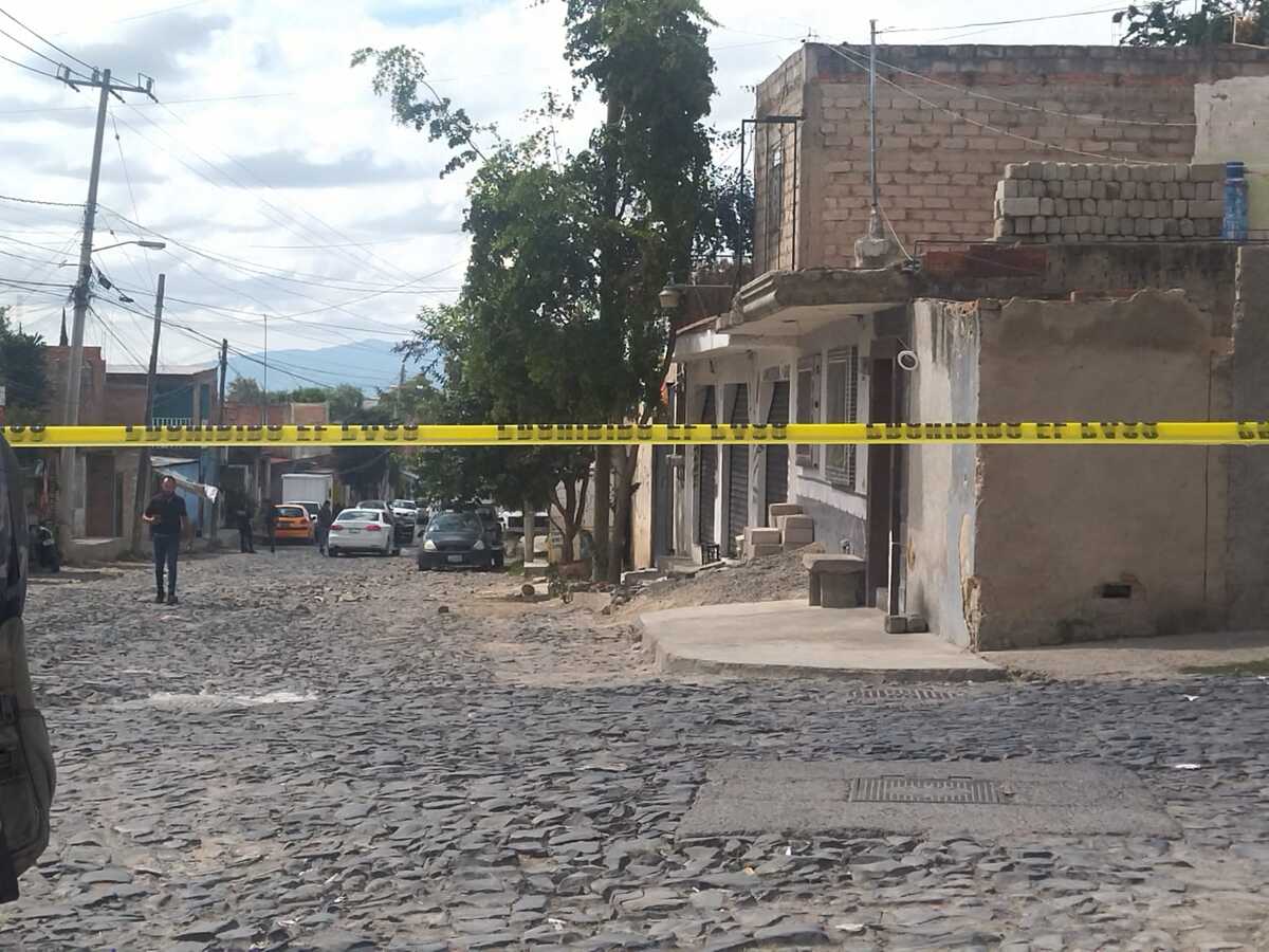 Un fallecido y una mujer herida, tras una persecución entre civiles armados en El Cerrito (Rosario Álvarez)