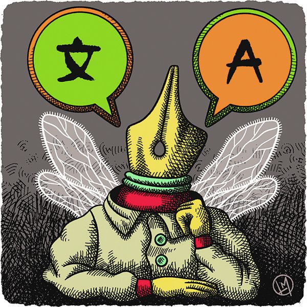 columna de Enrique Serna