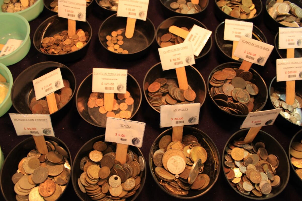 numismática 1