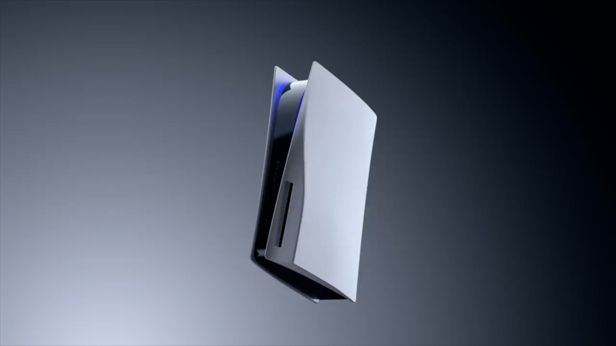 PlayStation anuncia actualización del firmware de PS5