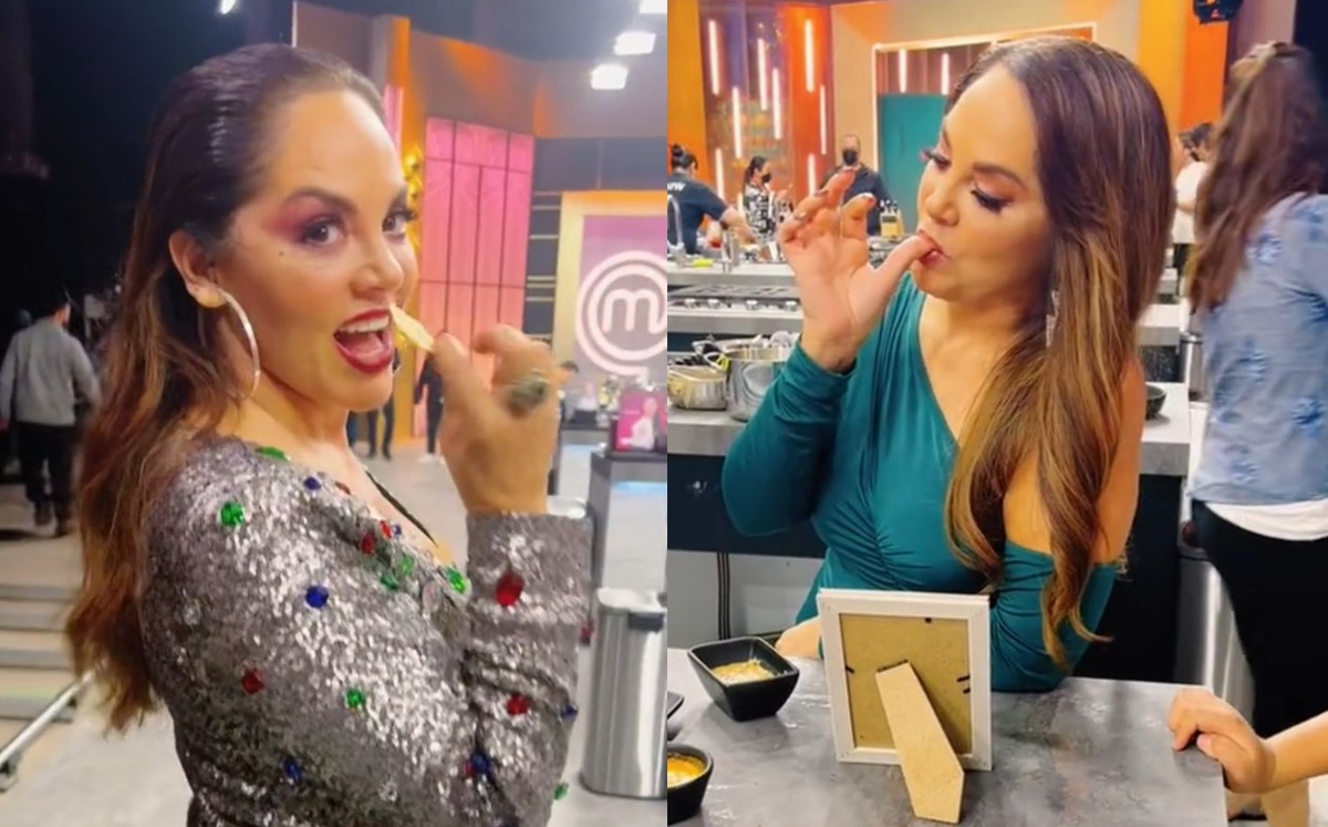TikTok: @elciudadanofercho