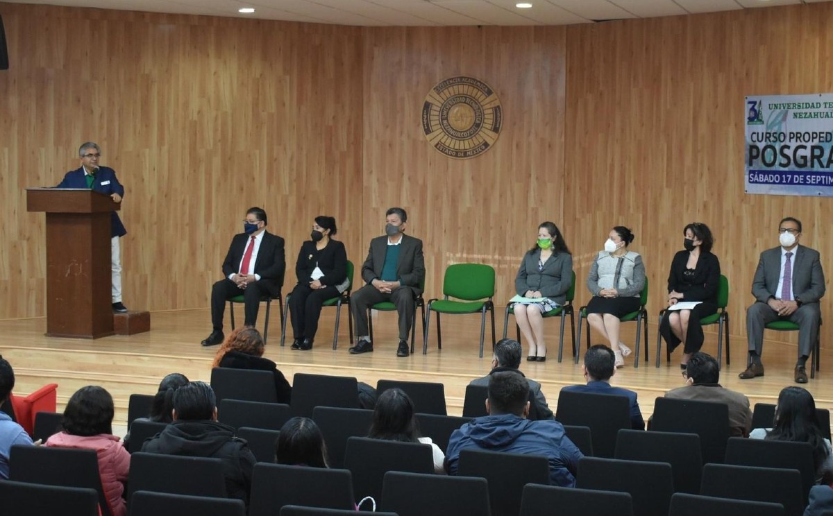 "Contemplan asignaturas que se llevarán durante dos años" | Especial.