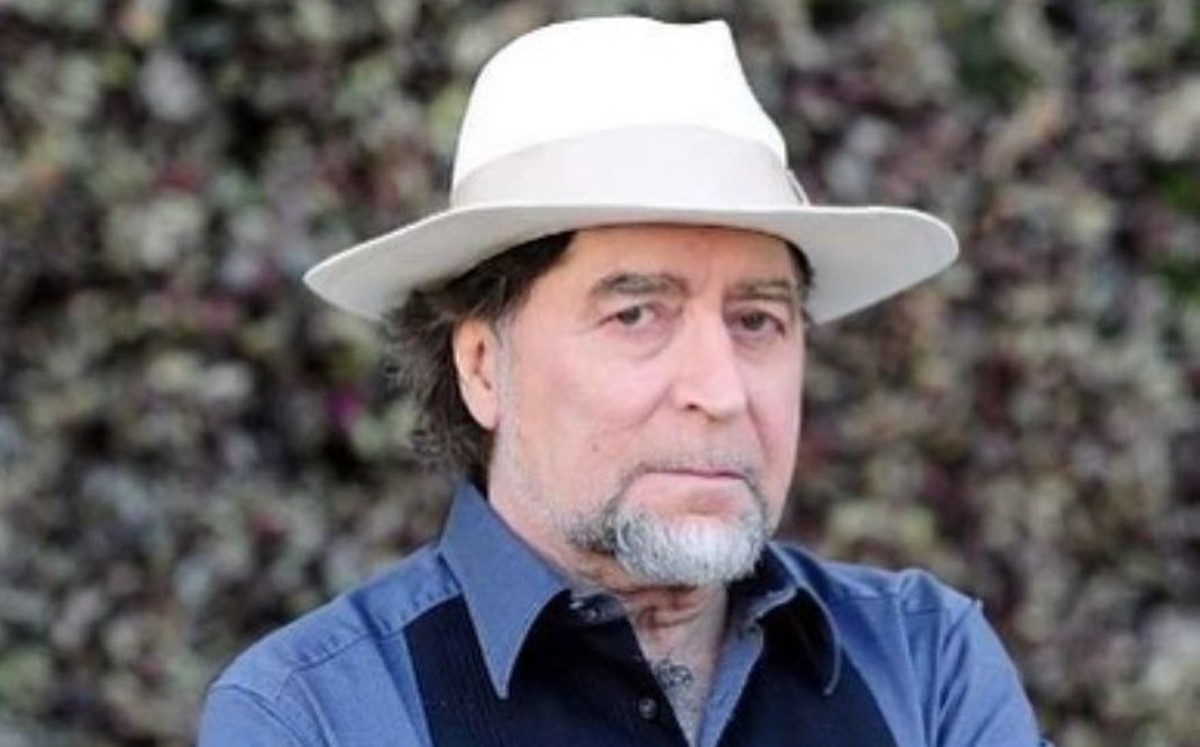 El cantante también habló sobre su documental (Instagram).
