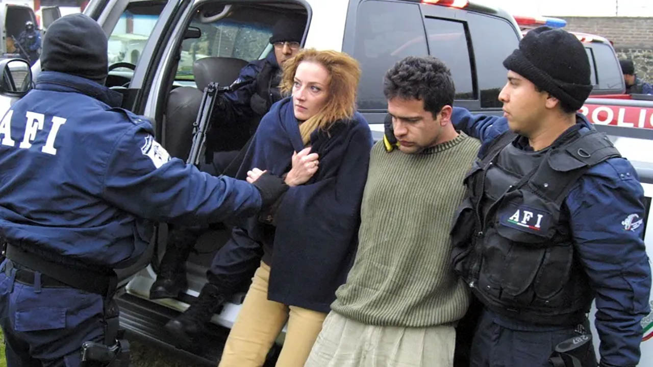 “He buscado la verdad hasta para víctimas”: Israel Vallarta