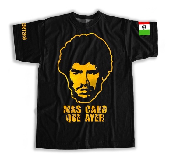 playeras de narcos