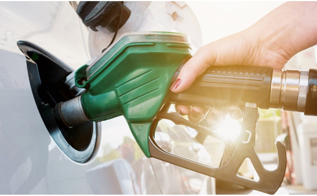 A qué hora es mejor cargar gasolina, aquí te decimos