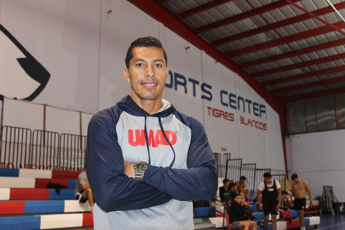 Coach Juan Manuel Solano | Especial