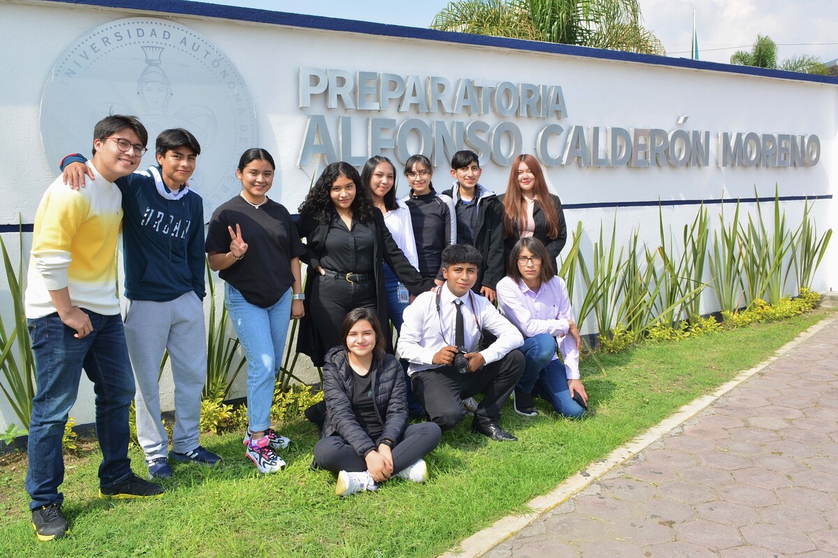 Cortometraje de alumnos BUAP es seleccionado en el Concurso de Cortometrajes | Especial