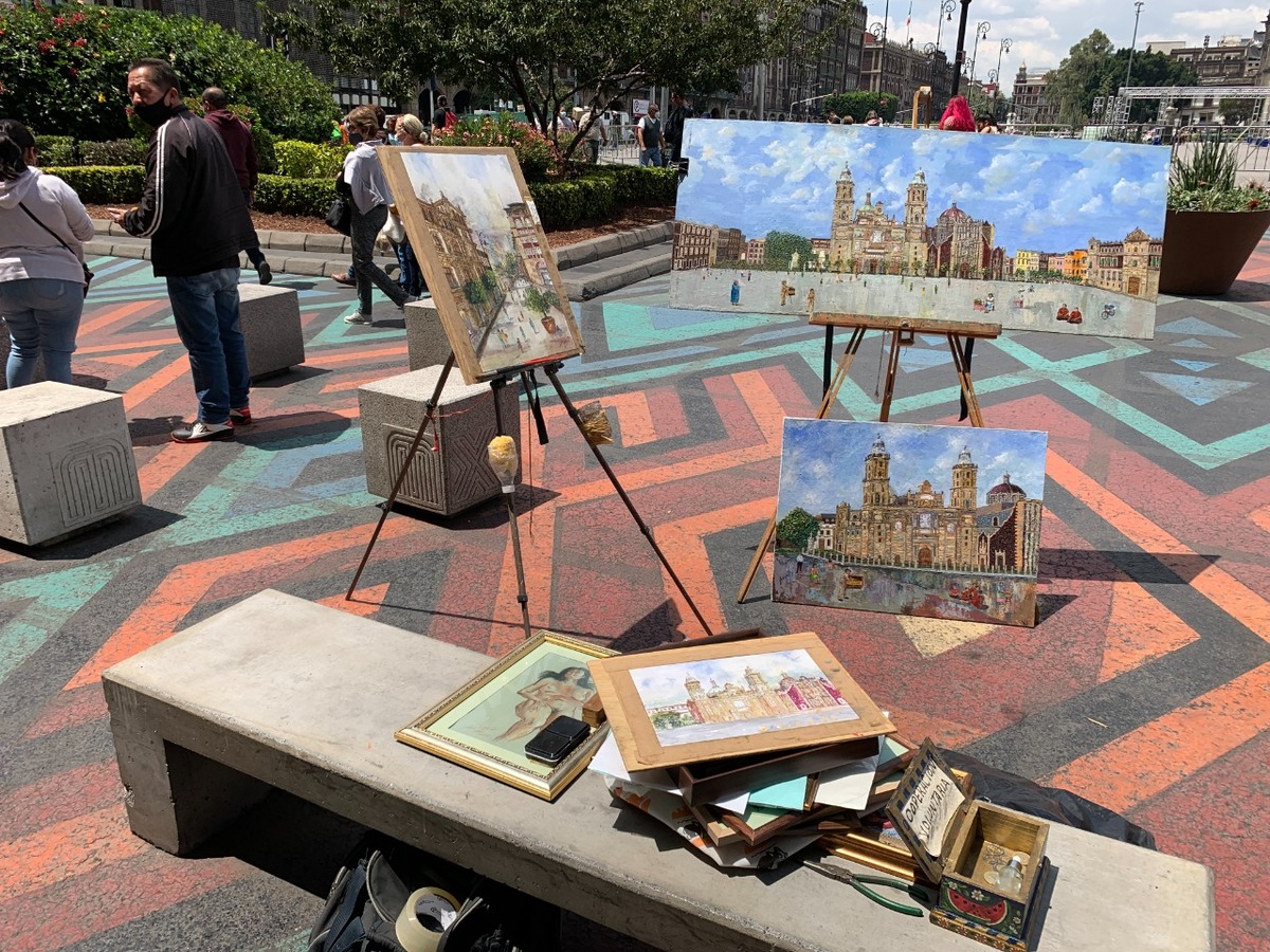 columna de Humberto Ríos