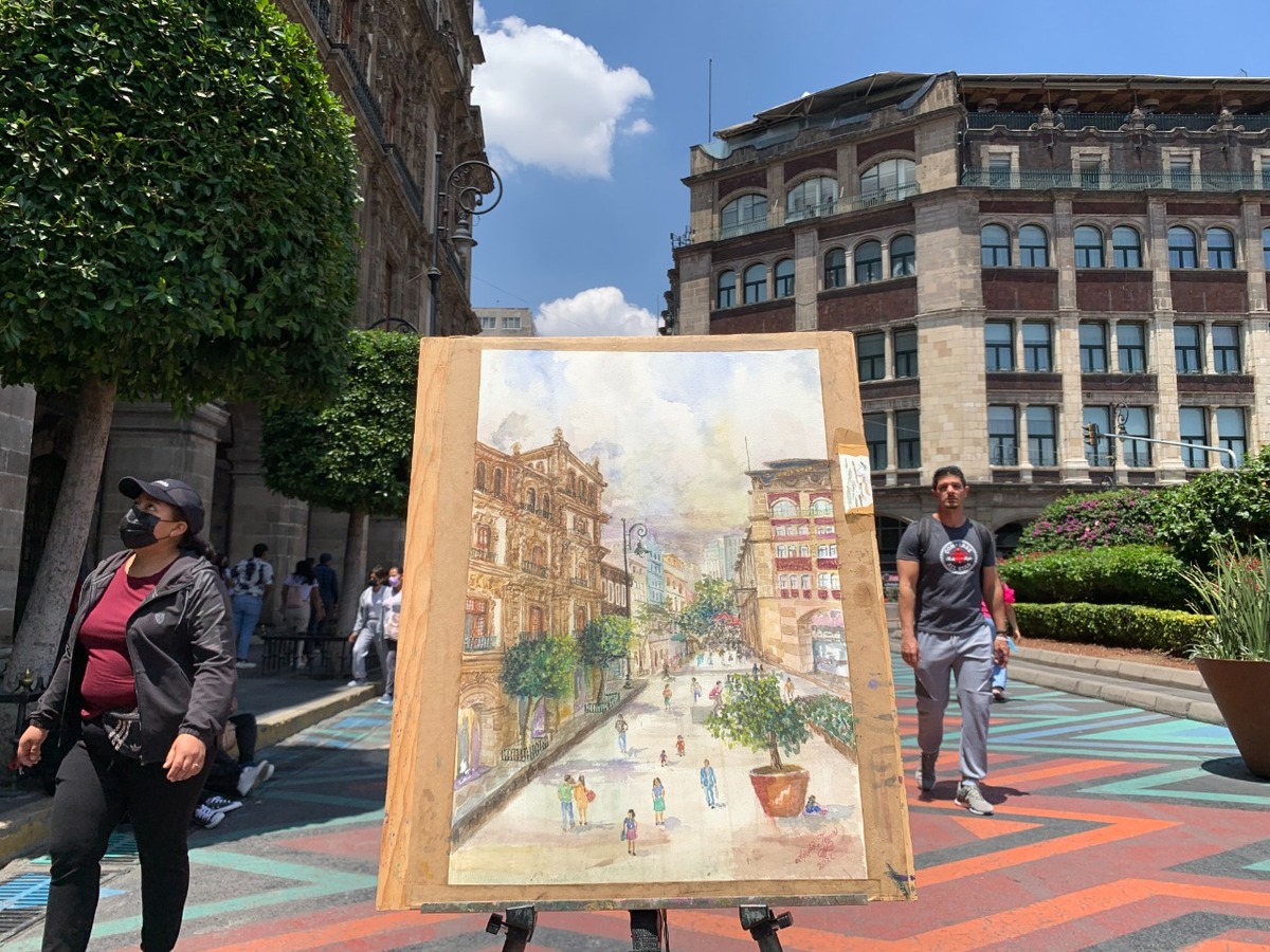 columna de Humberto Ríos