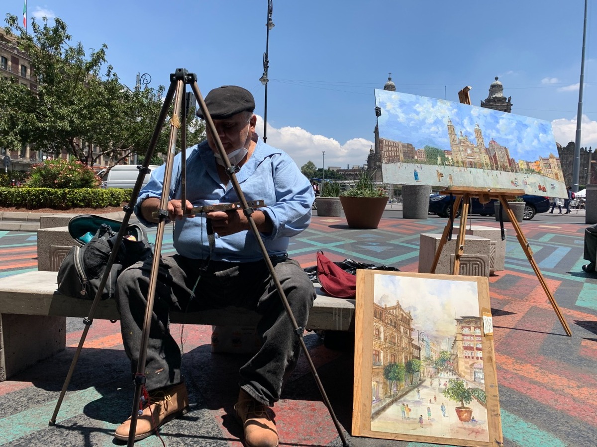 columna de Humberto Ríos