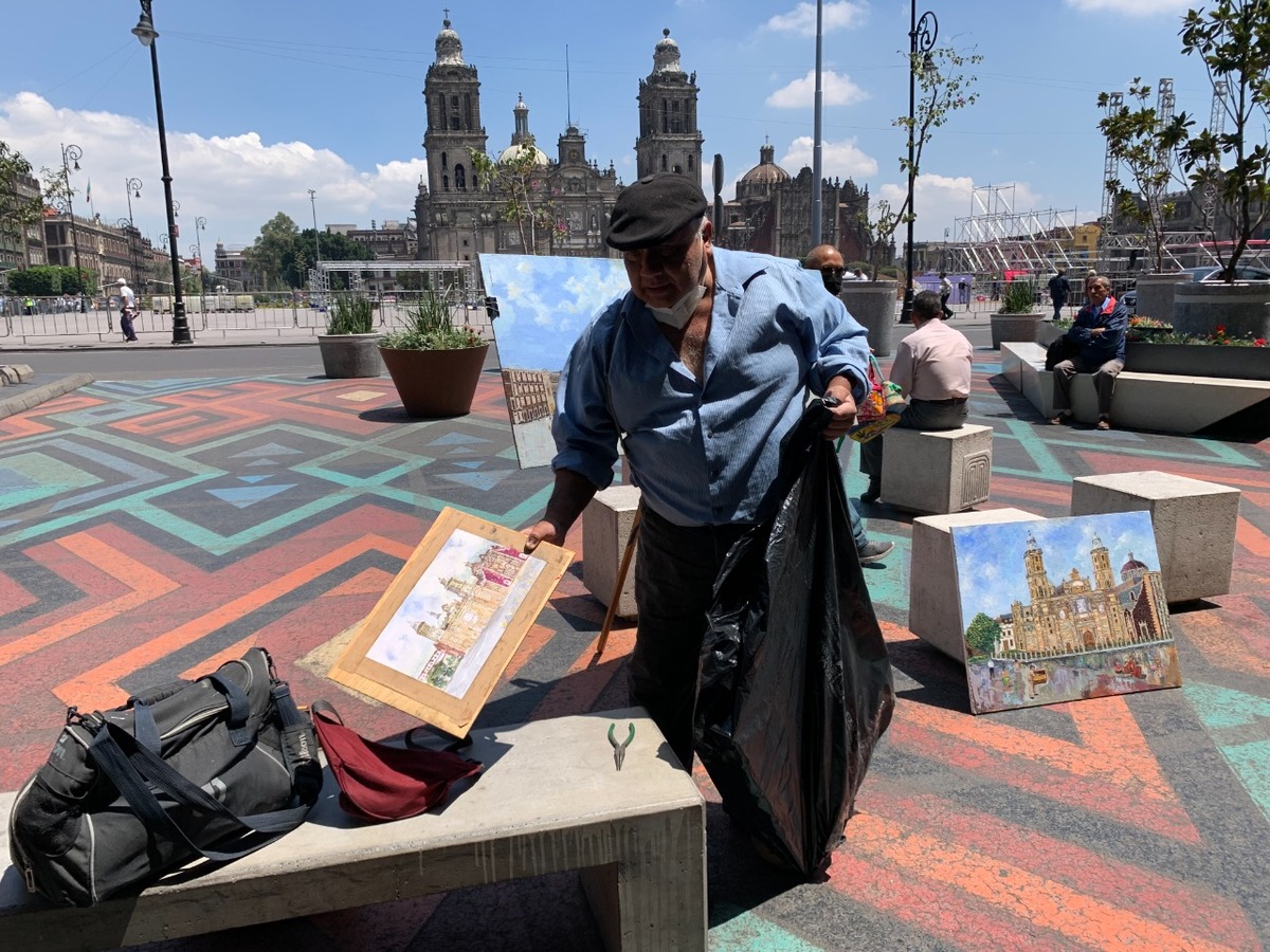 columna de Humberto Ríos