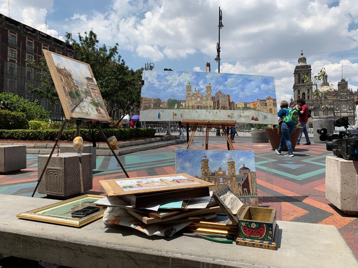 columna de Humberto Ríos