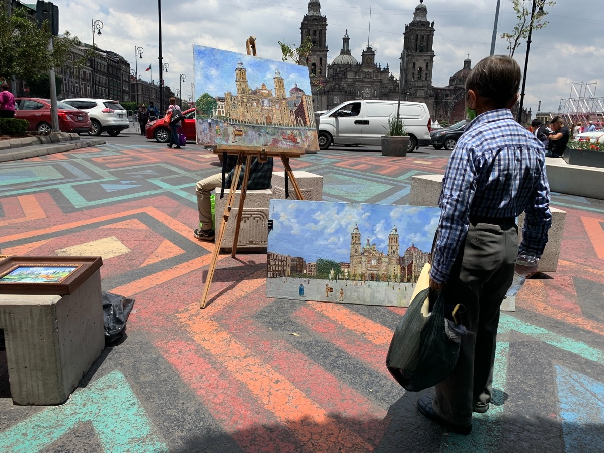 columna de Humberto Ríos