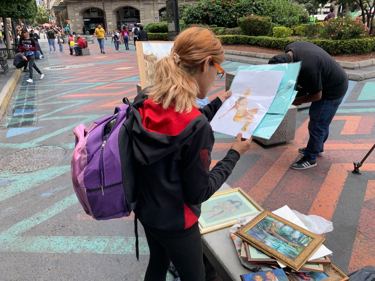 columna de Humberto Ríos