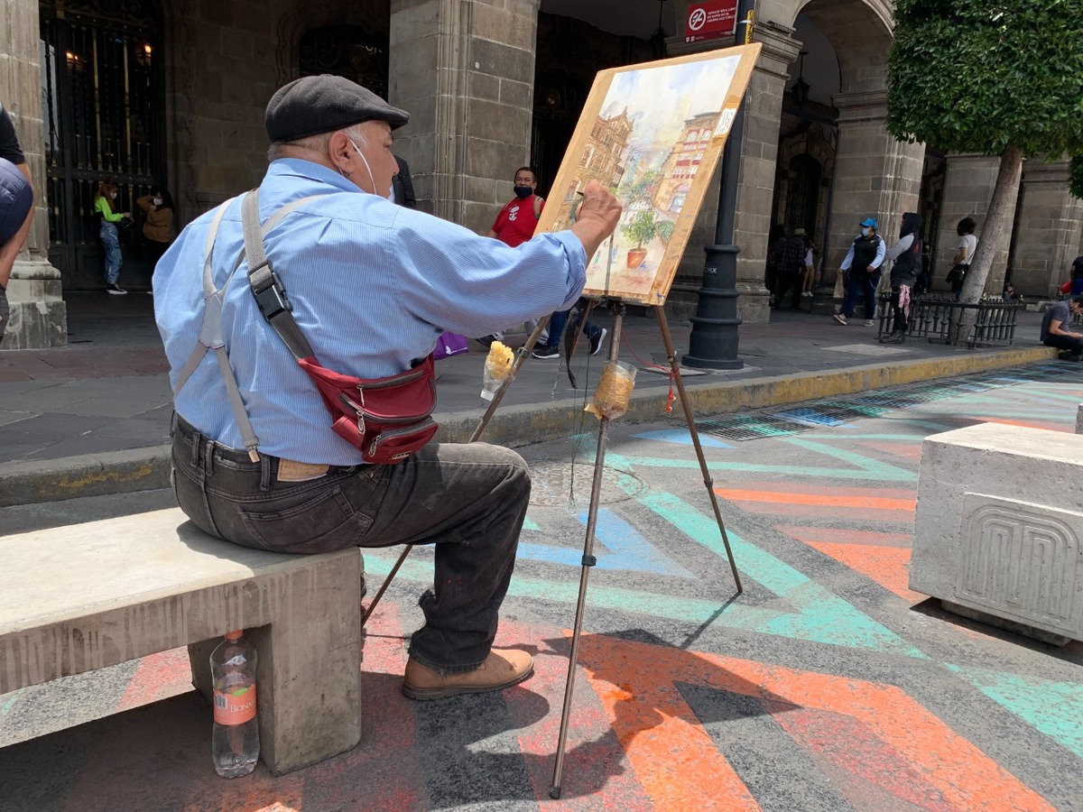 columna de Humberto Ríos