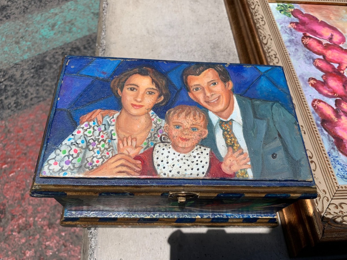 columna de Humberto Ríos