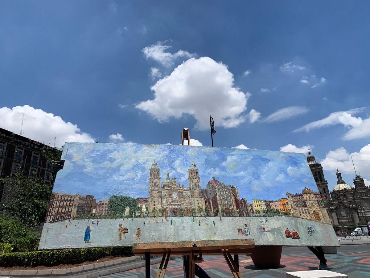 columna de Humberto Ríos