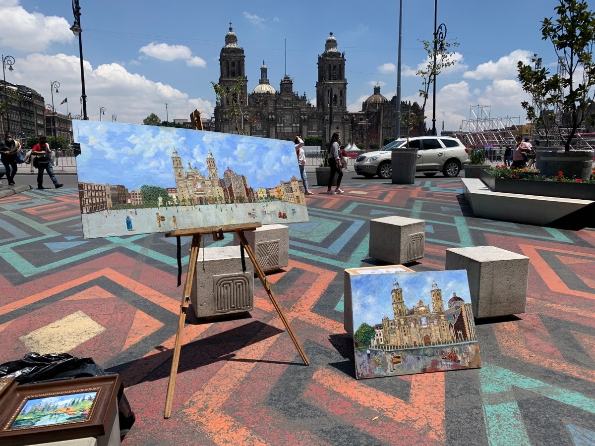 columna de Humberto Ríos