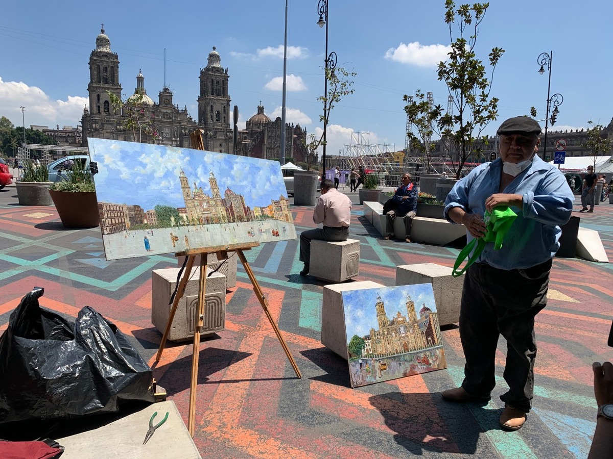 columna de Humberto Ríos