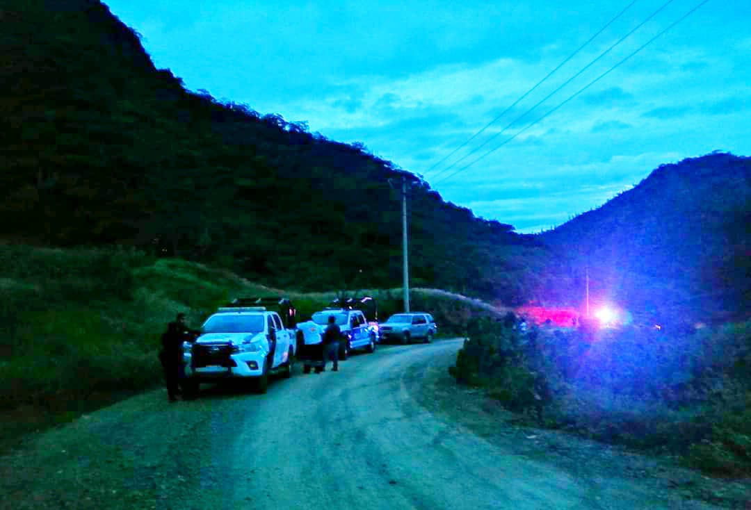 Encuentran muerto a hombre desaparecido en Calipan | Especial