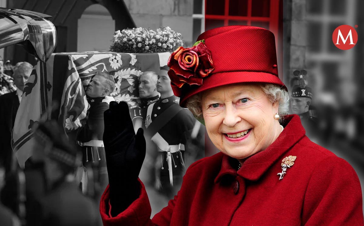 Funeral de la reina Isabel II | Especial