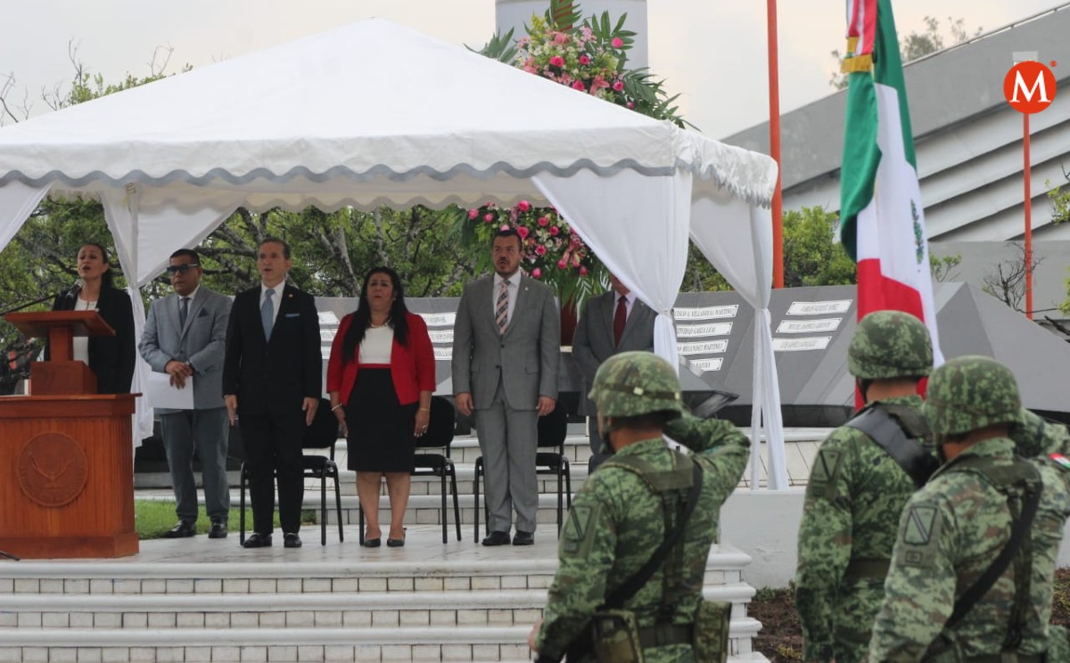 Celebra UAT 72 aniversario de su fundación