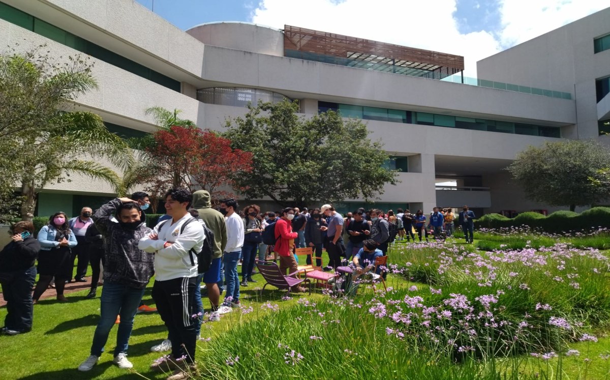 Sin daños estructurales las 14 mil escuelas en Puebla: SEP | Jaime Zambrano