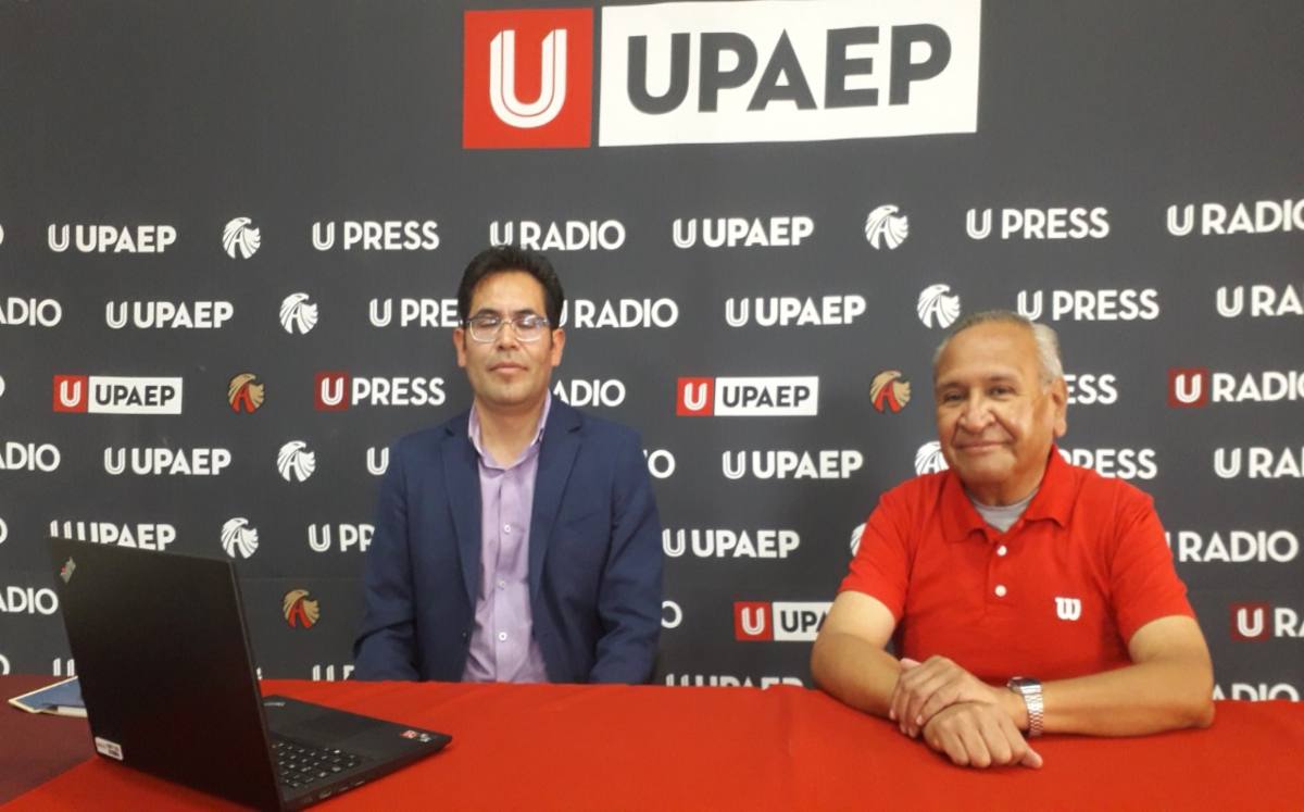 Eduardo Ismael Hernández y Gerardo López Arciga | Jaime Zambrano