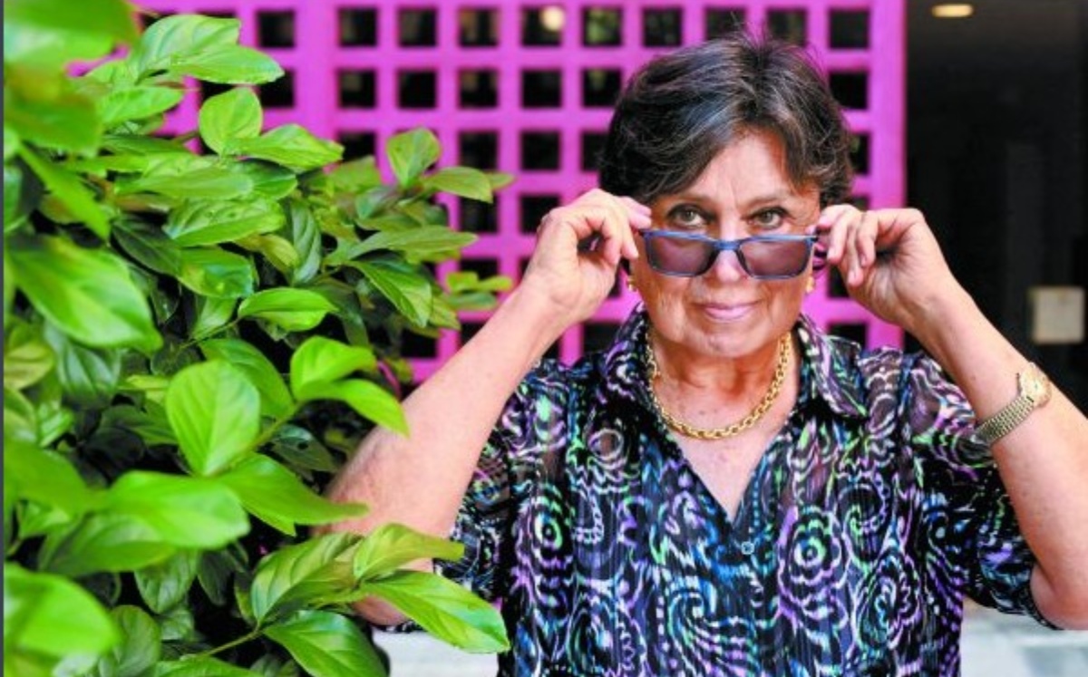 Laura Restrepo | Jesús Quintanar